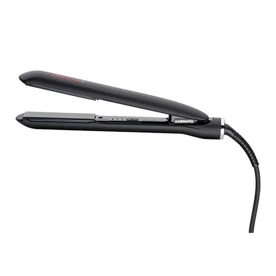 Gamma+ Donna+ Glamour Hair Straightener - Black