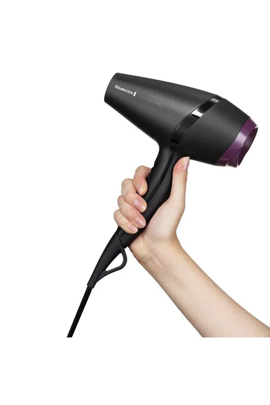Remington Supercare AC Hair Dryer 2100W