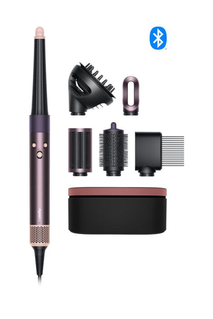 Dyson Airwrap i.d. multi-styler and dryer (Jasper Plum)