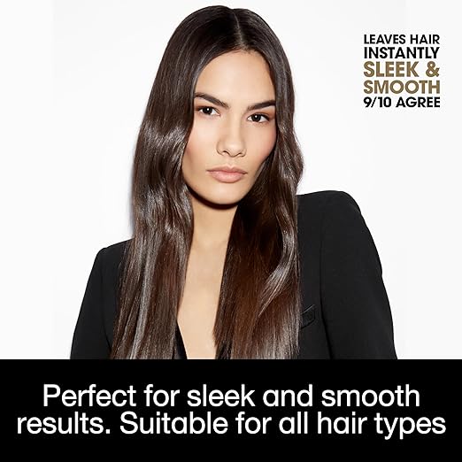 Ghd Gold Hair Straightener & Styler