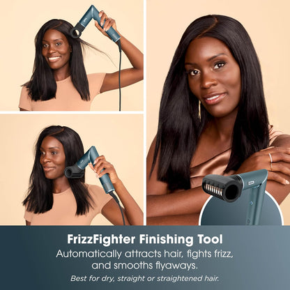 Shark FlexStyle 5-in-1 Air Styler Teal