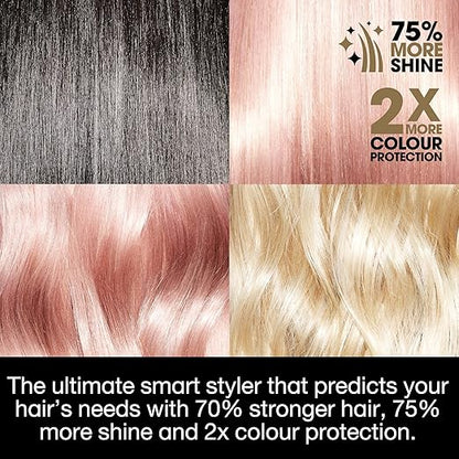 Ghd Platinum+ Hair Straightener & Professional Styler White