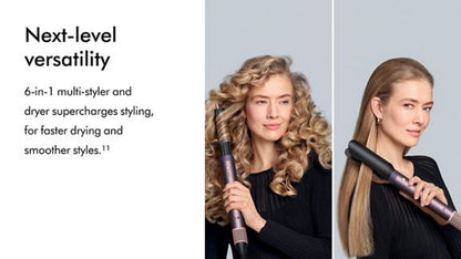 Dyson Airwrap Co-anda2x multi-styler and dryer (Jasper Plum)