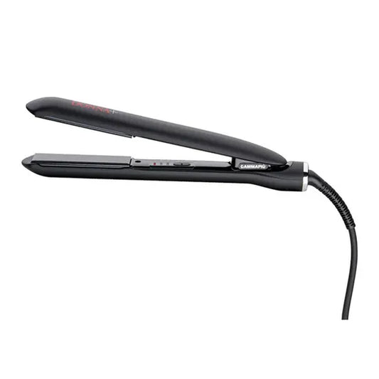 Gamma+ Donna+ Glamour Hair Straightener - Black