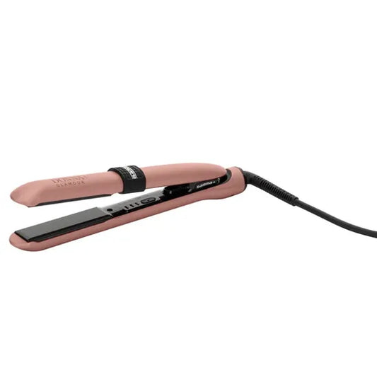 Gamma+ Donna+ Glamour Hair Straightener - Rose Gold