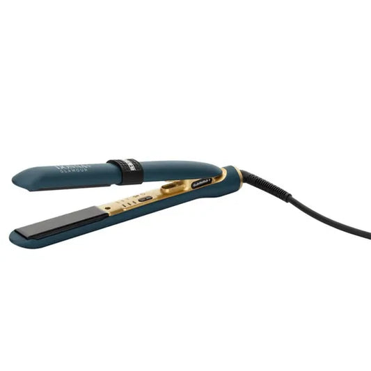Gamma+ Donna+ Glamour Hair Straightener - Teal