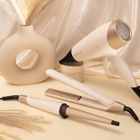 Remington Shea Soft Curling Wand