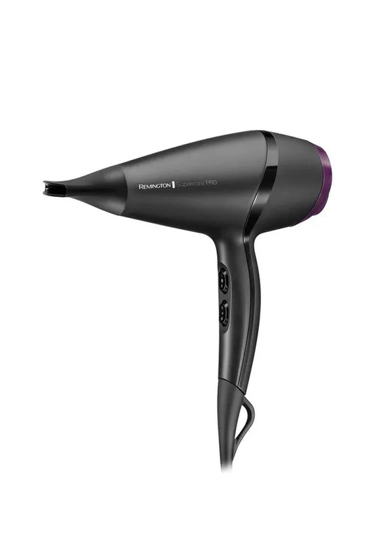 Remington Supercare AC Hair Dryer 2100W
